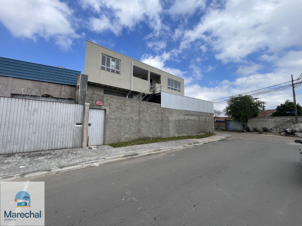 Apartamento para alugar em Uberaba, Curitiba — Portal Chave Fácil