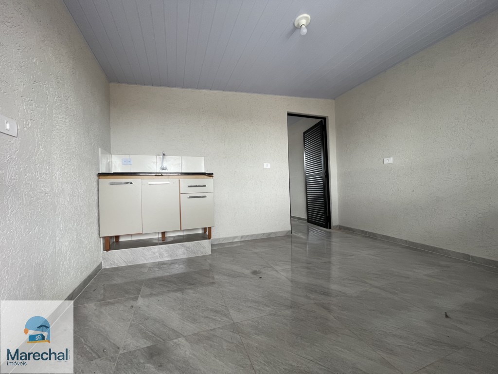 Apartamento para alugar em Uberaba, Curitiba — Portal Chave Fácil