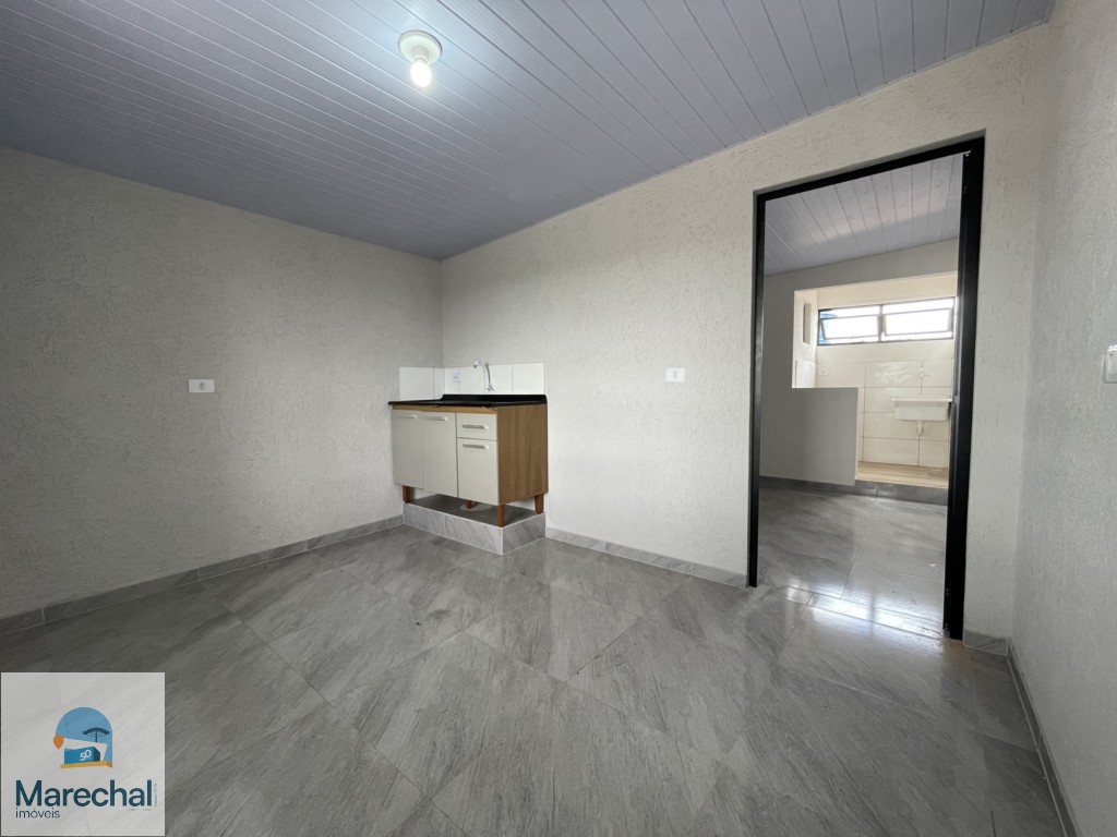 Apartamento para alugar em Uberaba, Curitiba — Portal Chave Fácil