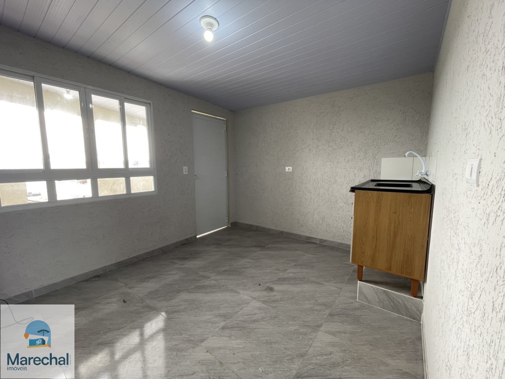 Apartamento para alugar em Uberaba, Curitiba — Portal Chave Fácil