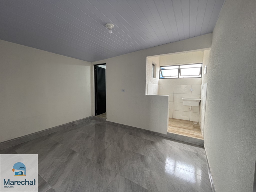 Apartamento para alugar em Uberaba, Curitiba — Portal Chave Fácil