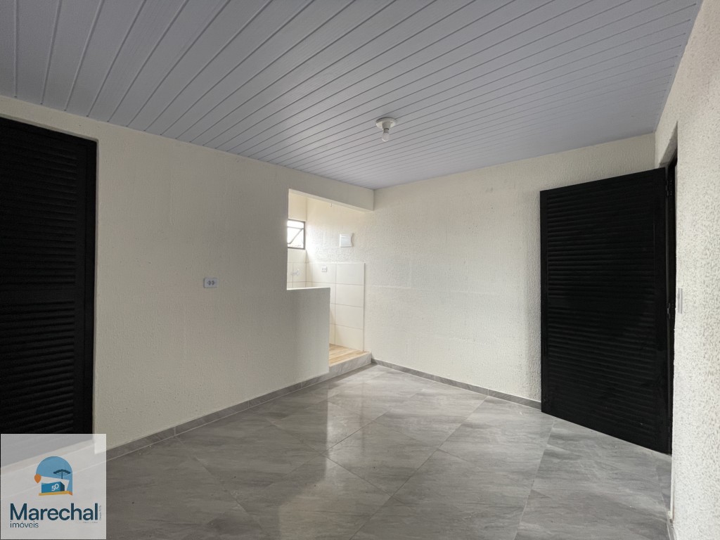 Apartamento para alugar em Uberaba, Curitiba — Portal Chave Fácil