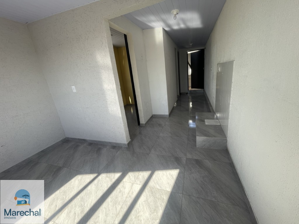Apartamento para alugar em Uberaba, Curitiba — Portal Chave Fácil