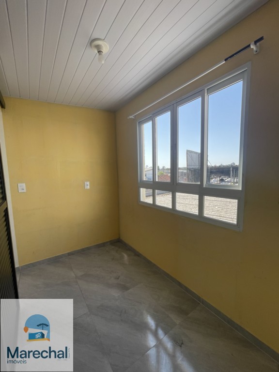Apartamento para alugar em Uberaba, Curitiba — Portal Chave Fácil