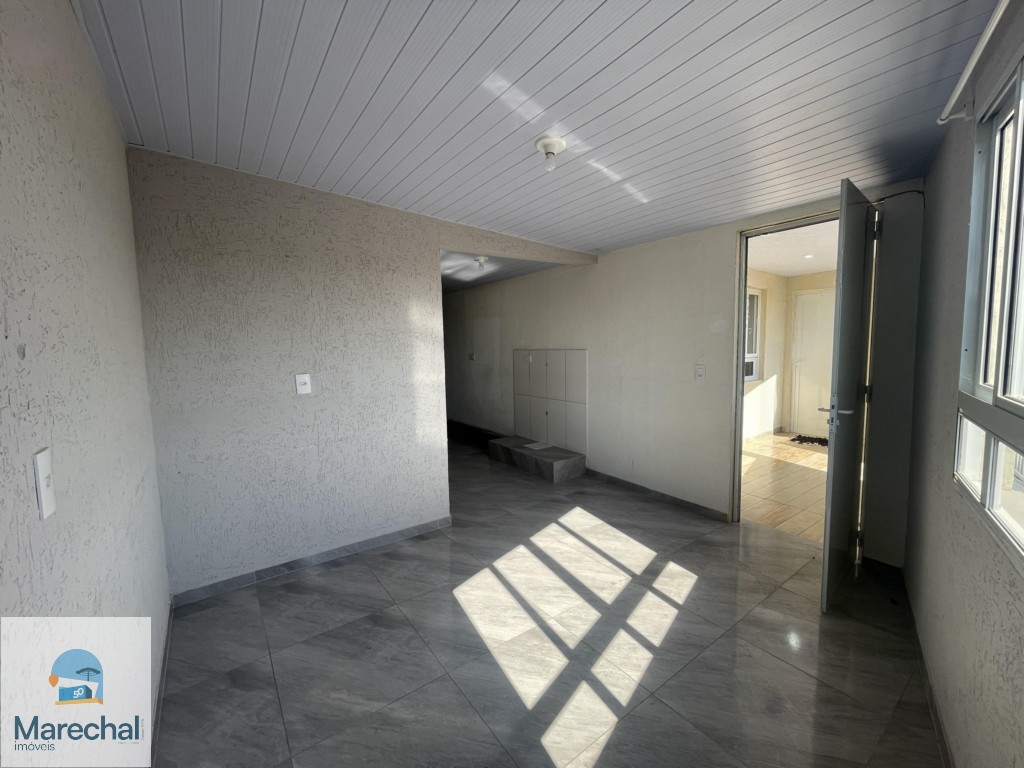 Apartamento para alugar em Uberaba, Curitiba — Portal Chave Fácil