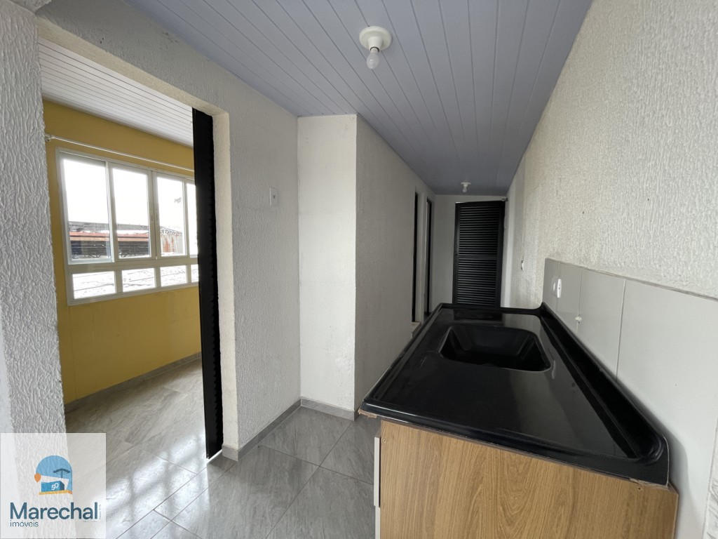Kitnet/Studio para alugar em Uberaba, Curitiba — Portal Chave Fácil