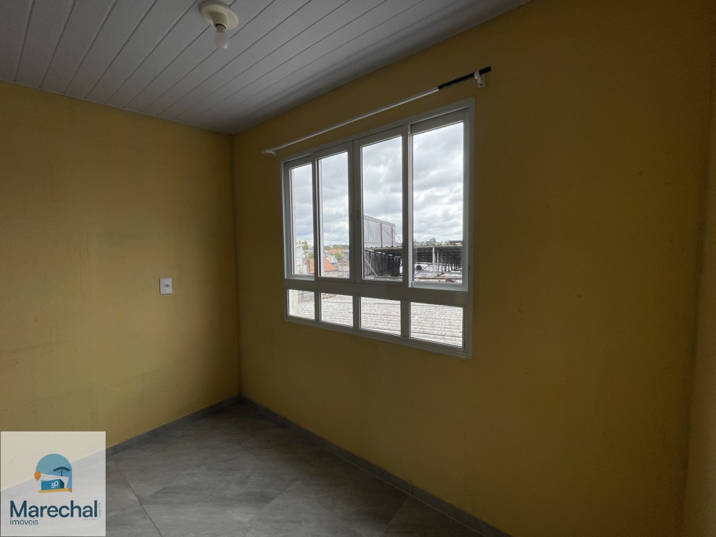 Kitnet/Studio para alugar em Uberaba, Curitiba — Portal Chave Fácil