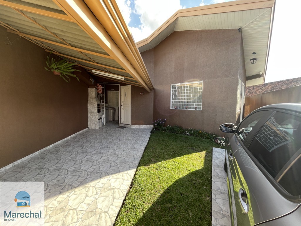 Casa à venda em Uberaba, Curitiba — Portal Chave Fácil
