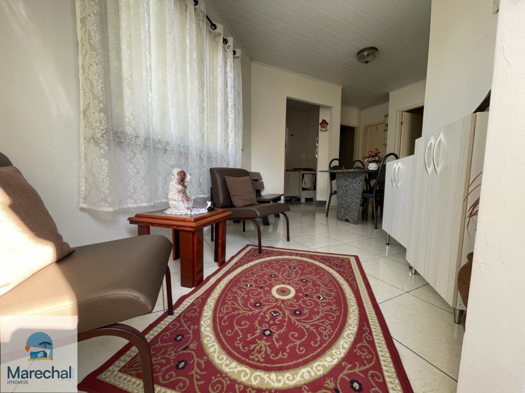 Casa à venda em Uberaba, Curitiba — Portal Chave Fácil