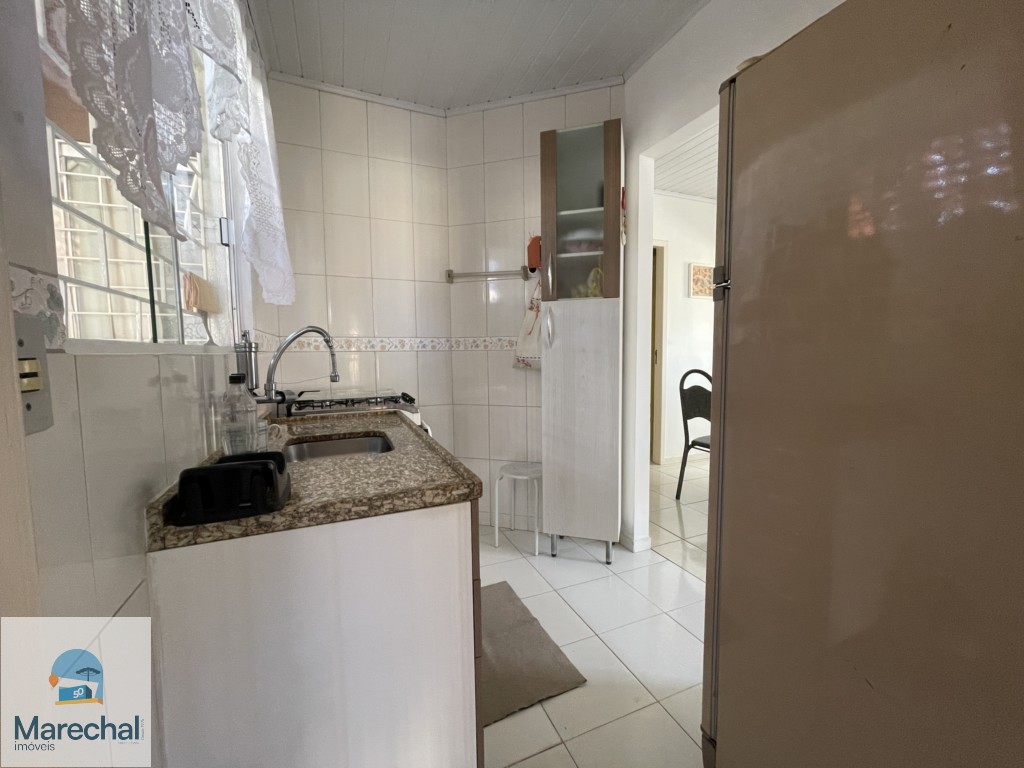 Casa à venda em Uberaba, Curitiba — Portal Chave Fácil
