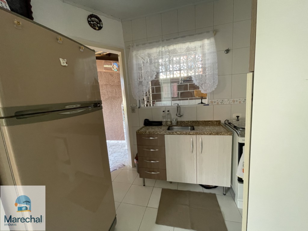 Casa à venda em Uberaba, Curitiba — Portal Chave Fácil