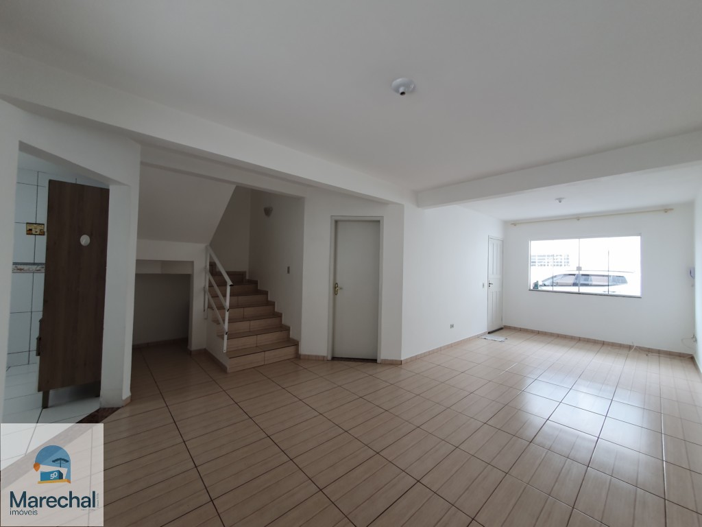 Casa para alugar em Parolin, Curitiba — Portal Chave Fácil