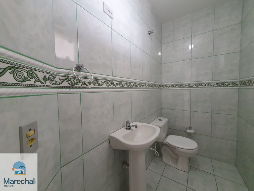 Casa para alugar em Parolin, Curitiba — Portal Chave Fácil