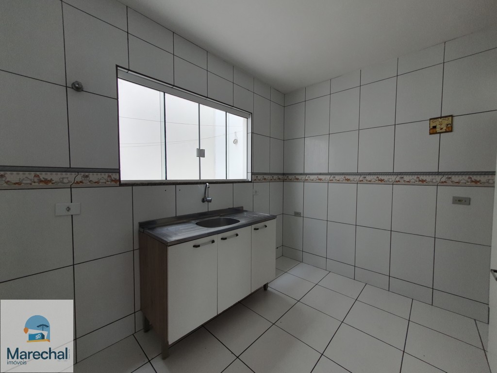 Casa para alugar em Parolin, Curitiba — Portal Chave Fácil