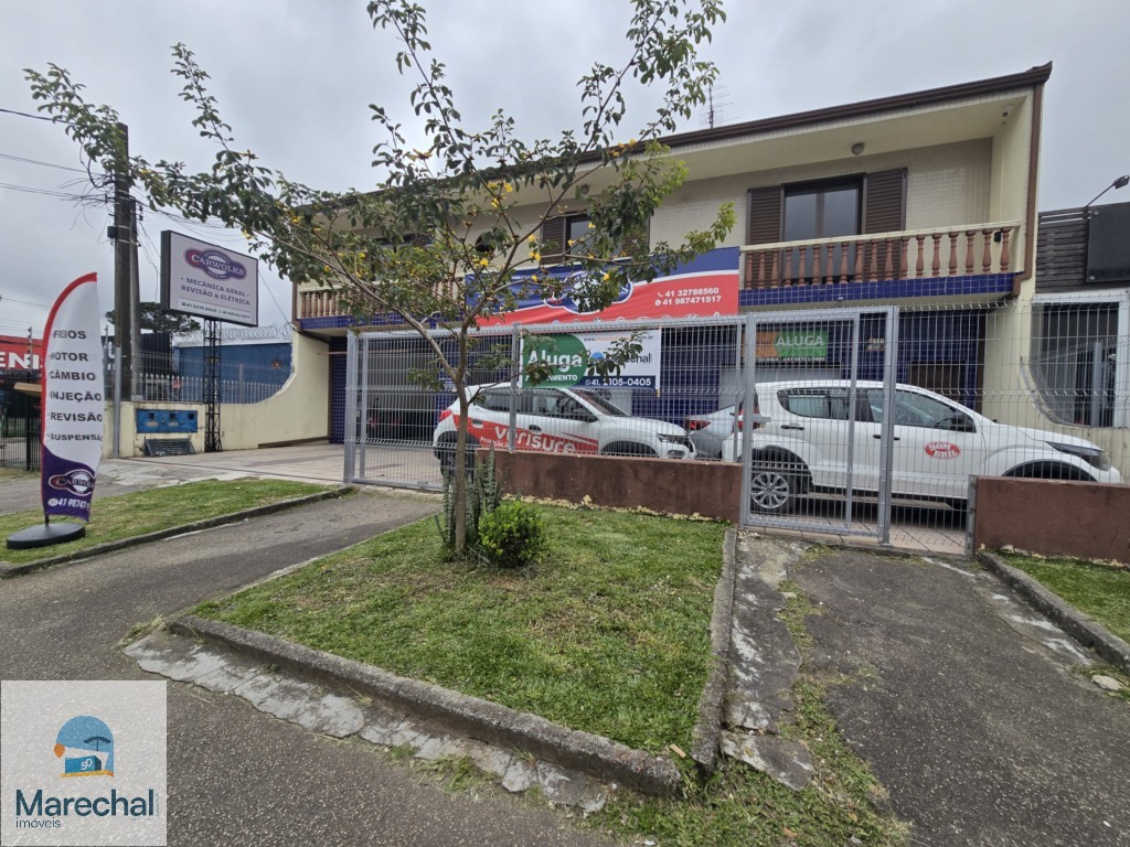 Apartamento para alugar em Boqueirao, Curitiba — Portal Chave Fácil