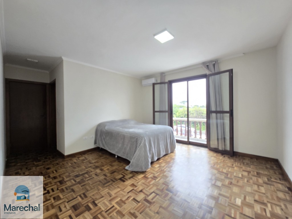 Apartamento para alugar em Boqueirao, Curitiba — Portal Chave Fácil