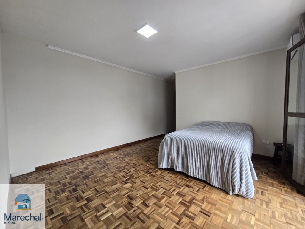 Apartamento para alugar em Boqueirao, Curitiba — Portal Chave Fácil