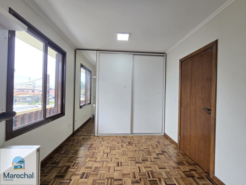 Apartamento para alugar em Boqueirao, Curitiba — Portal Chave Fácil