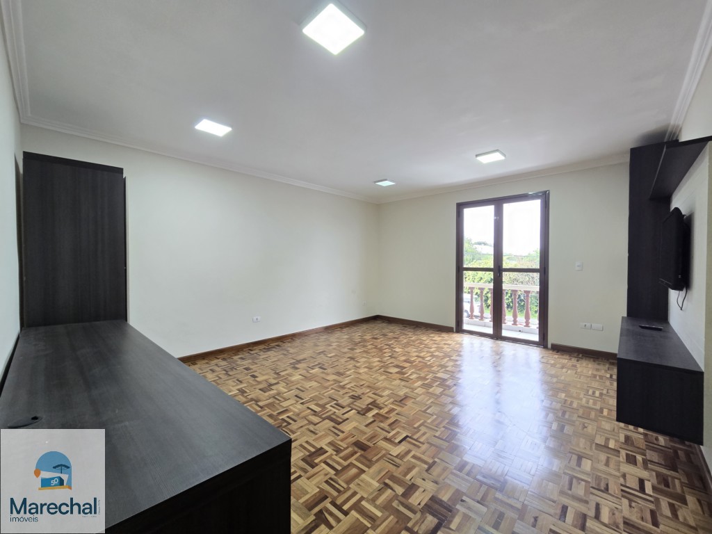 Apartamento para alugar em Boqueirao, Curitiba — Portal Chave Fácil