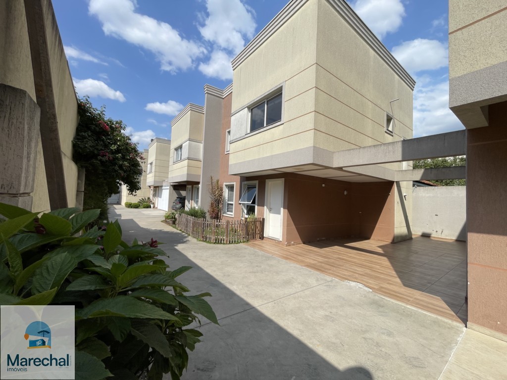 Casa para alugar em Hauer, Curitiba — Portal Chave Fácil