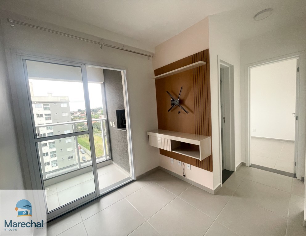 Apartamento para alugar em Aristocrata, São José dos Pinhais — Portal Chave Fácil
