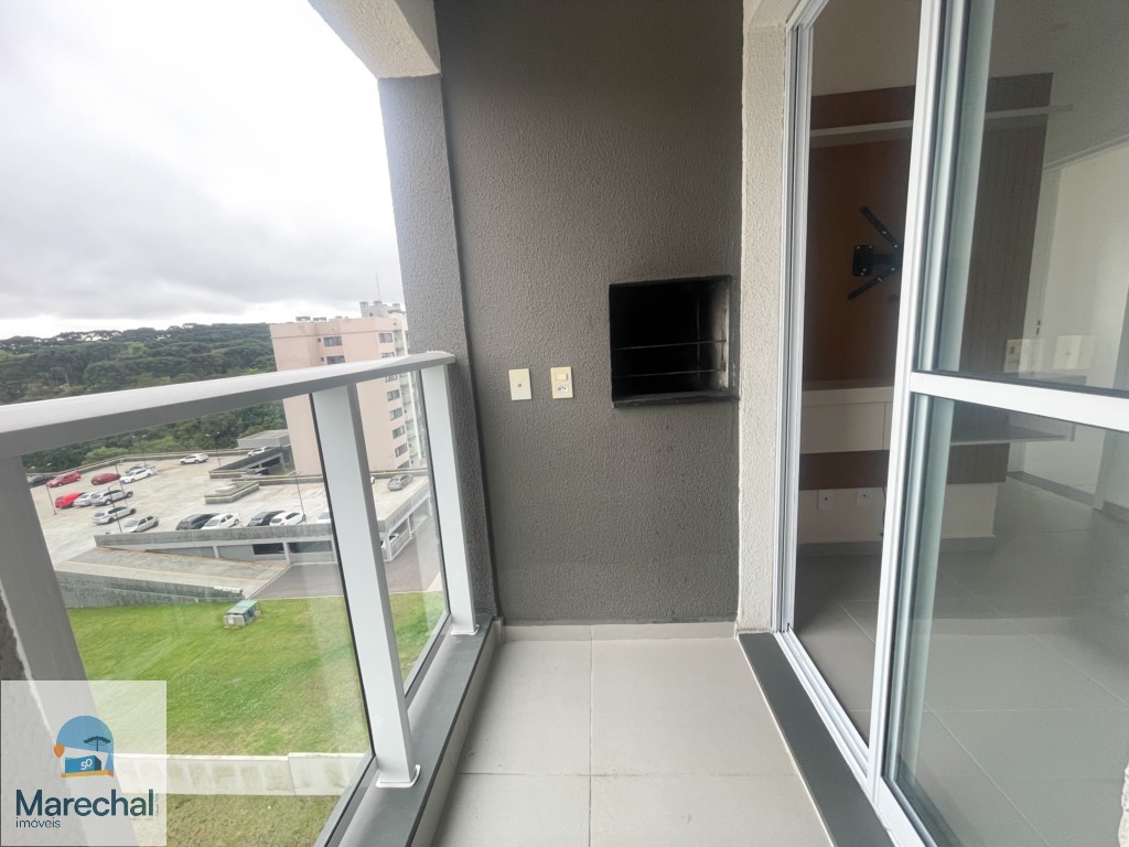 Apartamento para alugar em Aristocrata, São José dos Pinhais — Portal Chave Fácil