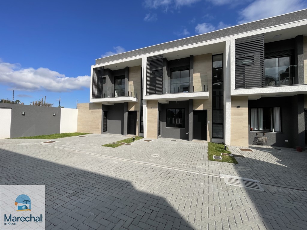 Casa à venda em Boqueirao, Curitiba — Portal Chave Fácil