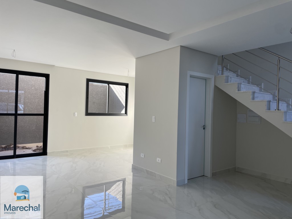 Casa à venda em Boqueirao, Curitiba — Portal Chave Fácil
