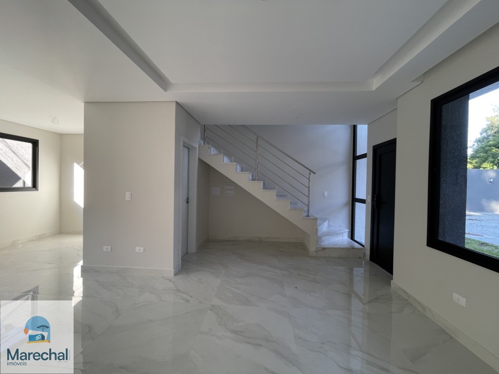 Casa à venda em Boqueirao, Curitiba — Portal Chave Fácil
