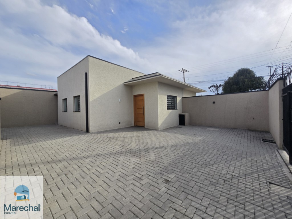 Casa para alugar em Boqueirao, Curitiba — Portal Chave Fácil