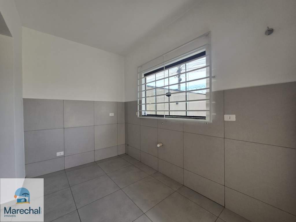 Casa para alugar em Boqueirao, Curitiba — Portal Chave Fácil