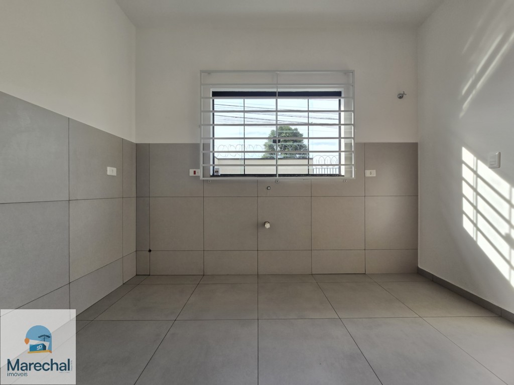 Casa para alugar em Boqueirao, Curitiba — Portal Chave Fácil