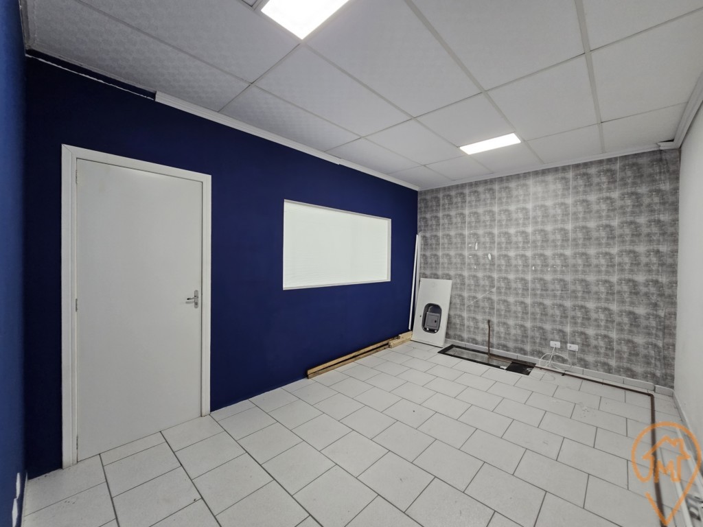 Sala/Conjunto Comercial para alugar em Hauer, Curitiba — Portal Chave Fácil