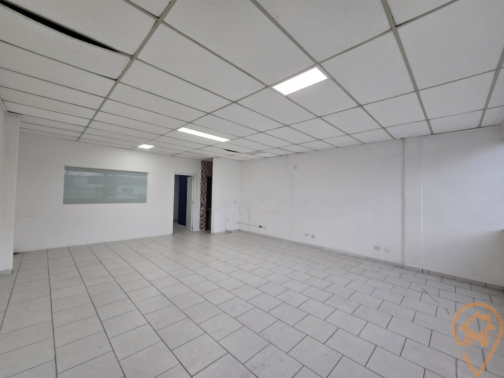 Sala/Conjunto Comercial para alugar em Hauer, Curitiba — Portal Chave Fácil