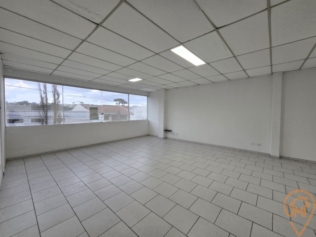 Sala/Conjunto Comercial para alugar em Hauer, Curitiba — Portal Chave Fácil