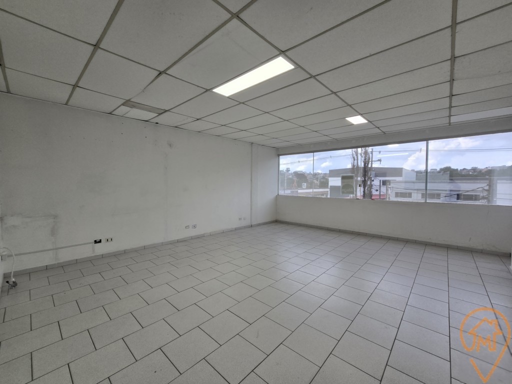 Sala/Conjunto Comercial para alugar em Hauer, Curitiba — TESTE 12342