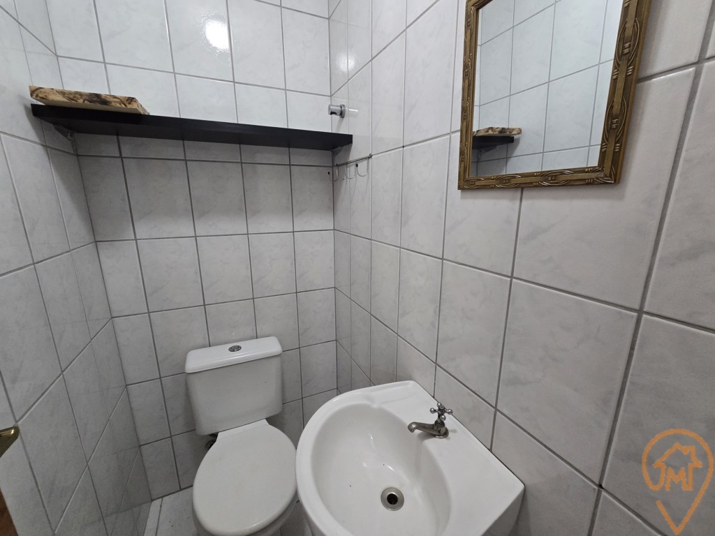 Sala/Conjunto Comercial para alugar em Hauer, Curitiba — TESTE 12342
