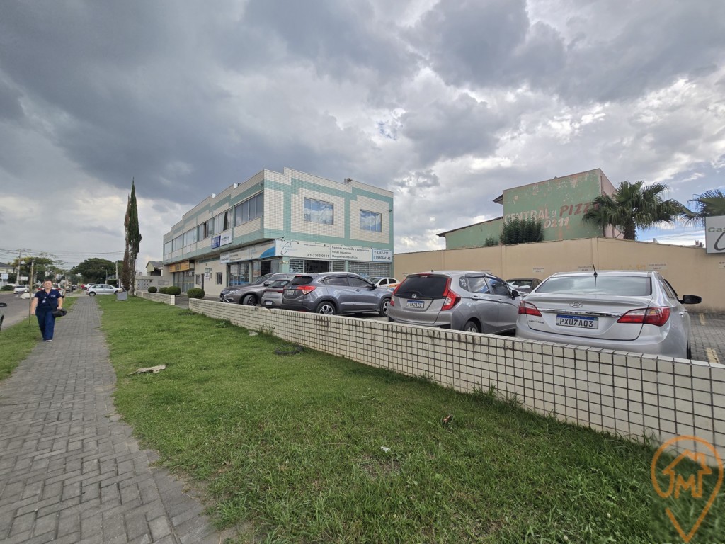 Sala/Conjunto Comercial para alugar em Hauer, Curitiba — TESTE 12342