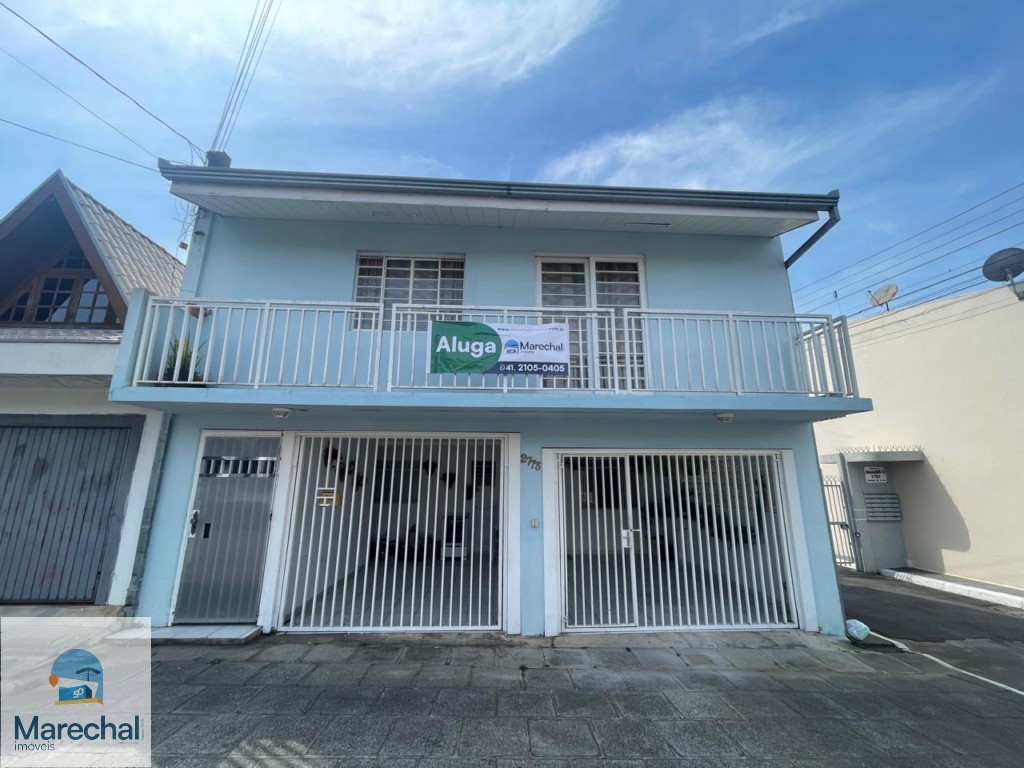 Sala/Conjunto Comercial para alugar em Boqueirao, Curitiba — Portal Chave Fácil
