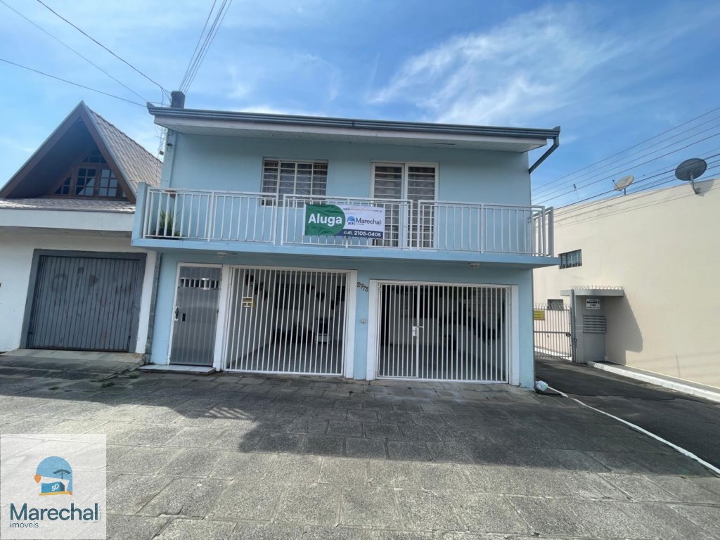 Sala/Conjunto Comercial para alugar em Boqueirao, Curitiba — Portal Chave Fácil
