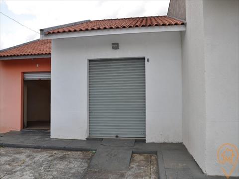 Loja para locação no Boqueirao em Curitiba/PR com 40m² por R$ 1.237,50