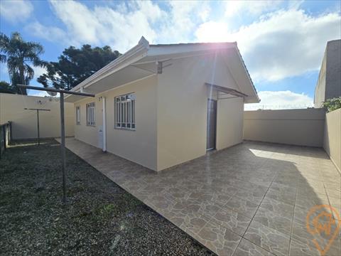 Casa Residencial para locação no bairro Boqueirao em Curitiba/PR com 63m² por R$ 0,00