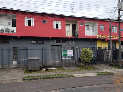 Apartamento para locação no bairro Boqueirao em Curitiba/PR com 40m² por R$ 0,00