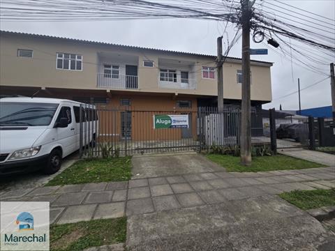 Apartamento para locação no bairro Boqueirao em Curitiba/PR com 40m² por R$ 0,00