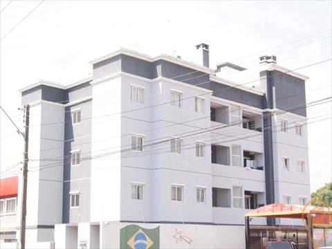 Apartamento para locação no Cajuru em Curitiba/PR com 55m² por R$ 2.112,50