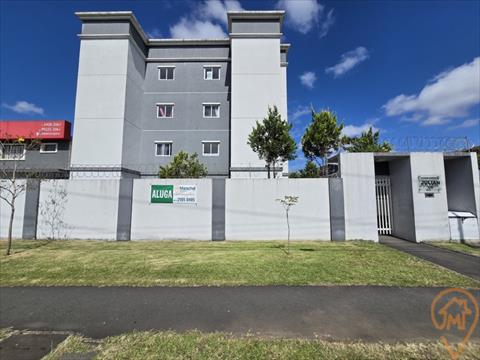 Apartamento para locação no bairro Cajuru em Curitiba/PR com 65m² por R$ 0,00