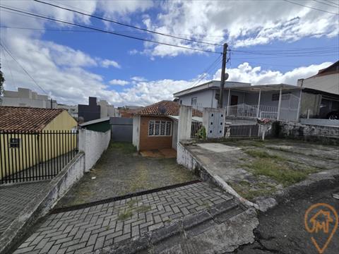 Casa Residencial para locação no Uberaba em Curitiba/PR com 38m² por R$ 1.187,50