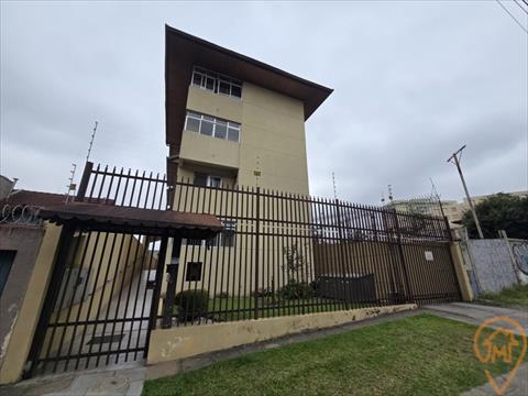Apartamento para locação no Portao em Curitiba/PR com 65m² por R$ 3.125,00