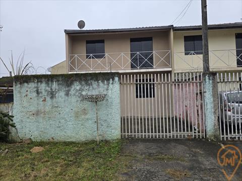 Sobrado para locação no bairro Boqueirao em Curitiba/PR com 90m² por R$ 0,00