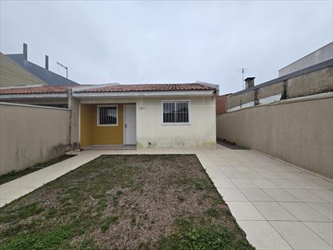 Casa Residencial para locação no bairro Ganchinho em Curitiba/PR com 56m² por R$ 0,00
